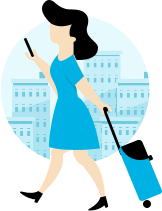 Reservation confirmation