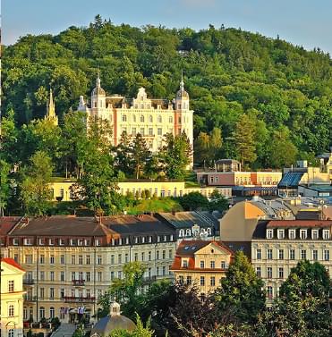 Karlovy Vary