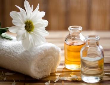 Thajská masáž pre páry v Bratislave