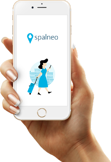Spalneo App